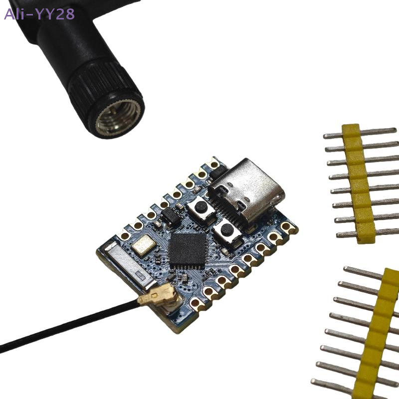 Esp32 C3 - {MX} NUOVO Modulo Wi-Fi BT ESESP32C3