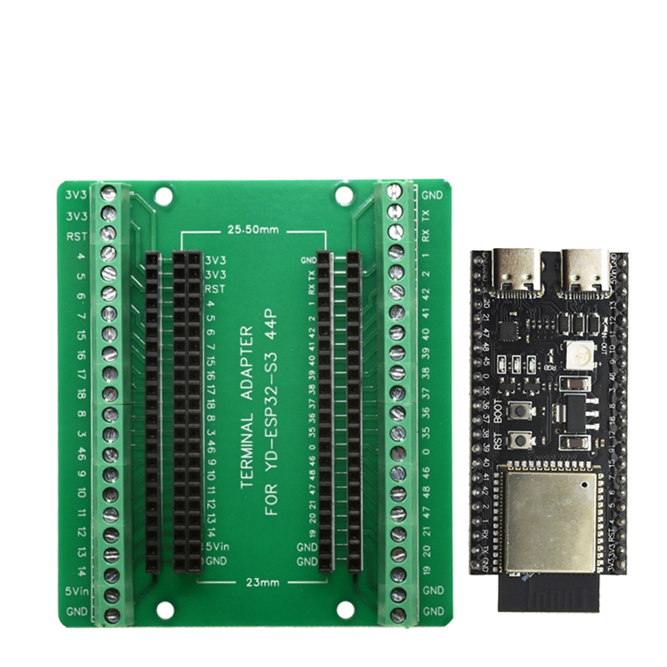 Esp32 Devkit - Scheda di sviluppo ESP32-S3 con kit