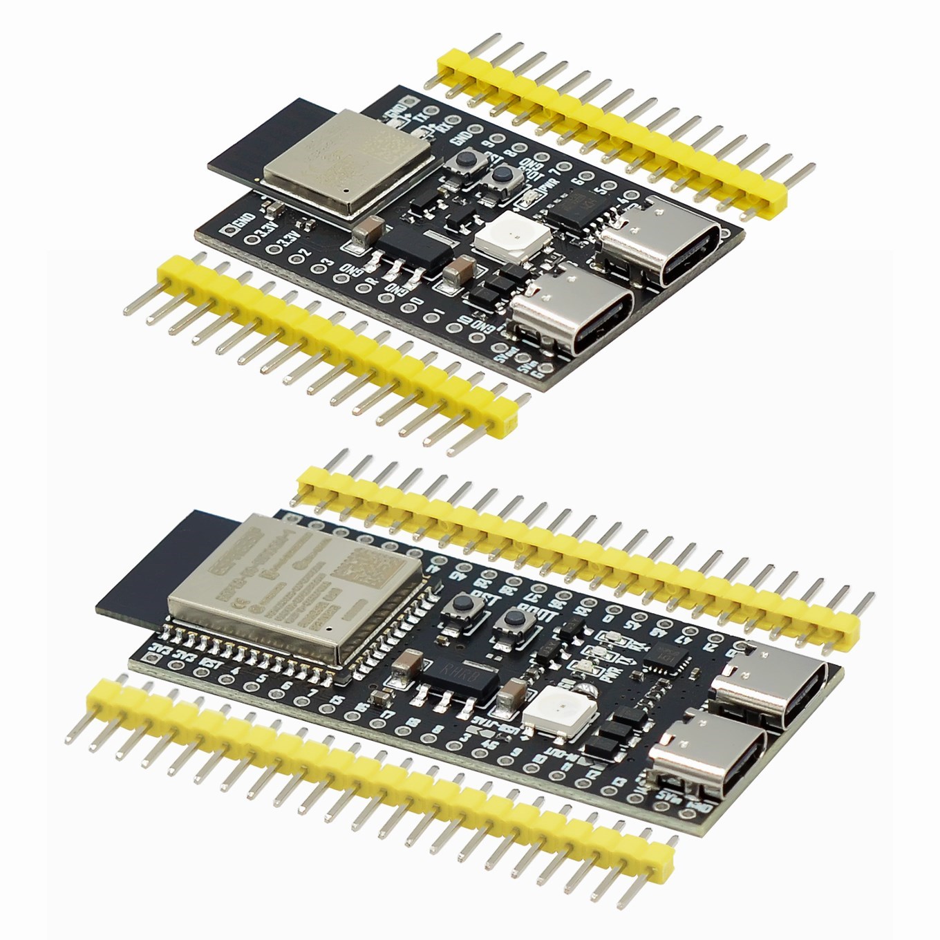 Esp32 Devkit - Scheda di sviluppo ESP32 / ESP32-C3