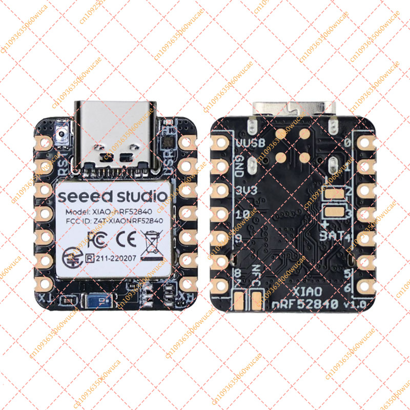 Esp32 C3 - Scheda di sviluppo Seeed Studio XIAO