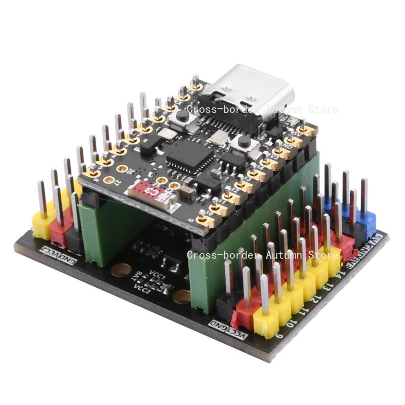 Esp32 H2 - Scheda di sviluppo ESP32-H2 per l'apprendimento