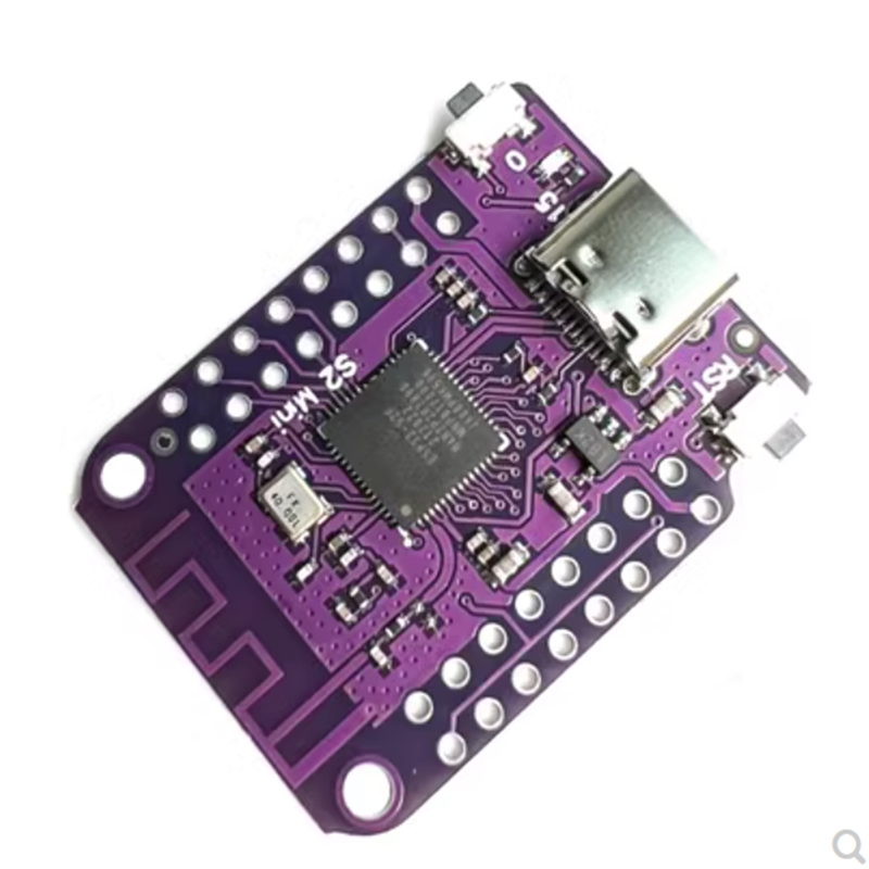 Esp32 S2 - 1-5 Pezzi ESP32 S2 Mini V1.0.0
