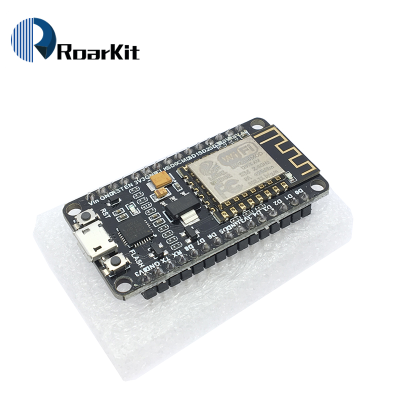 Esp8266 Nodemcu - Modulo Wireless CP2102 chip NodeMcu Lua