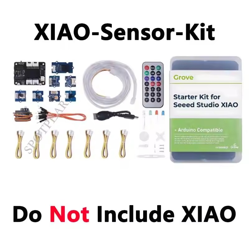 Esp32 C6 - Kit di Espansione Seeed Studio XIAO