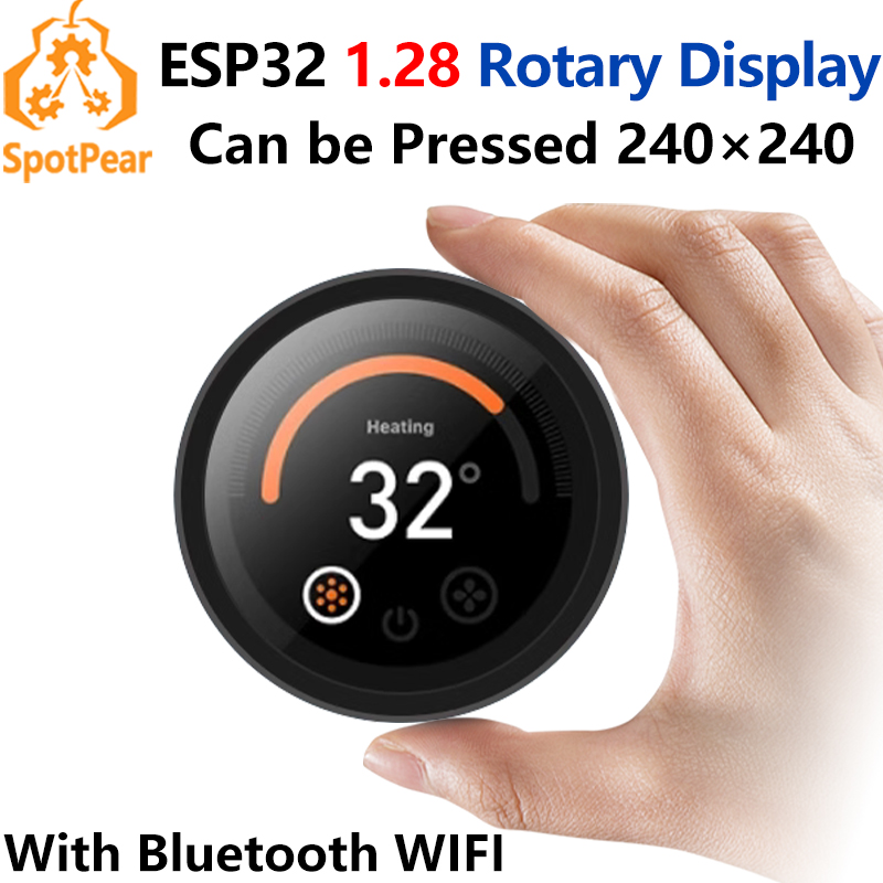 Esp32 C3 - Scheda di sviluppo ESP32 C3 Schermo