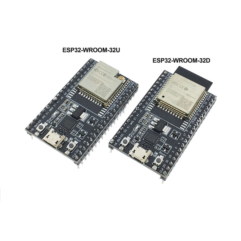 Esp32 Devkit - ESP32-DevKitC Scheda centrale Scheda di sviluppo