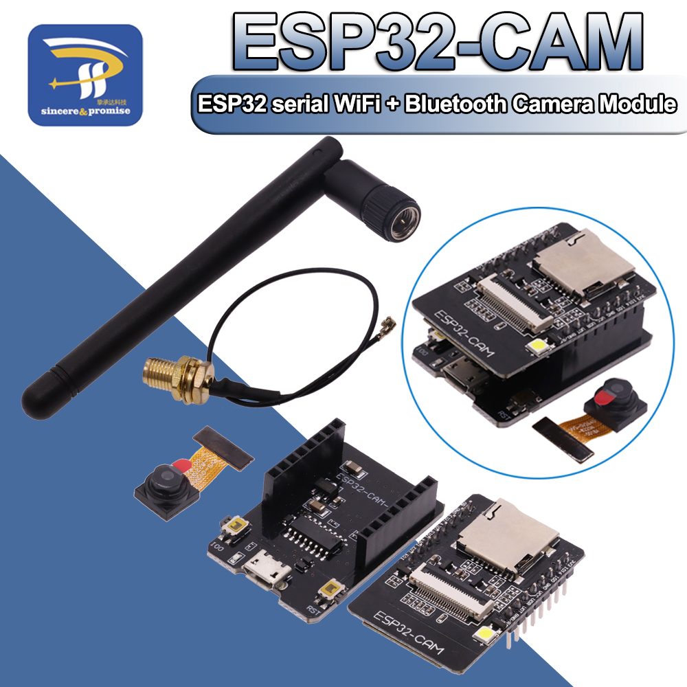 Esp32 Devkit - 5V Bluetooth con il modulo DIY