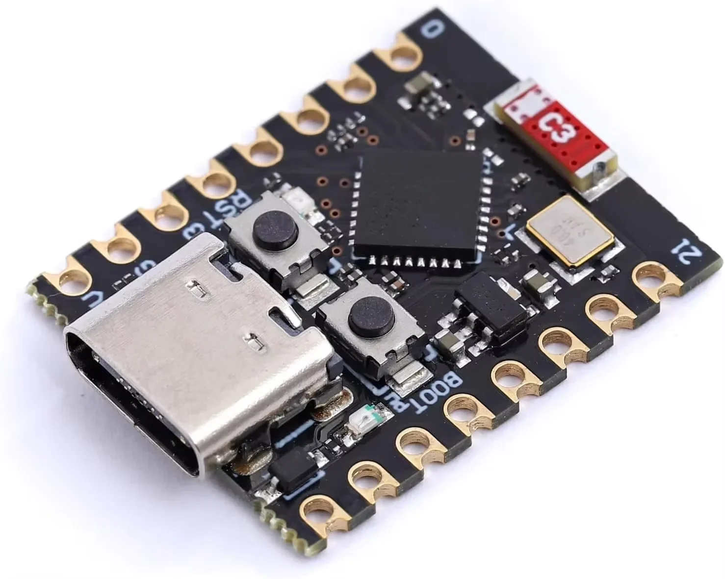 Espressif Esp32 - Scheda di sviluppo ESP32 C3 Mini