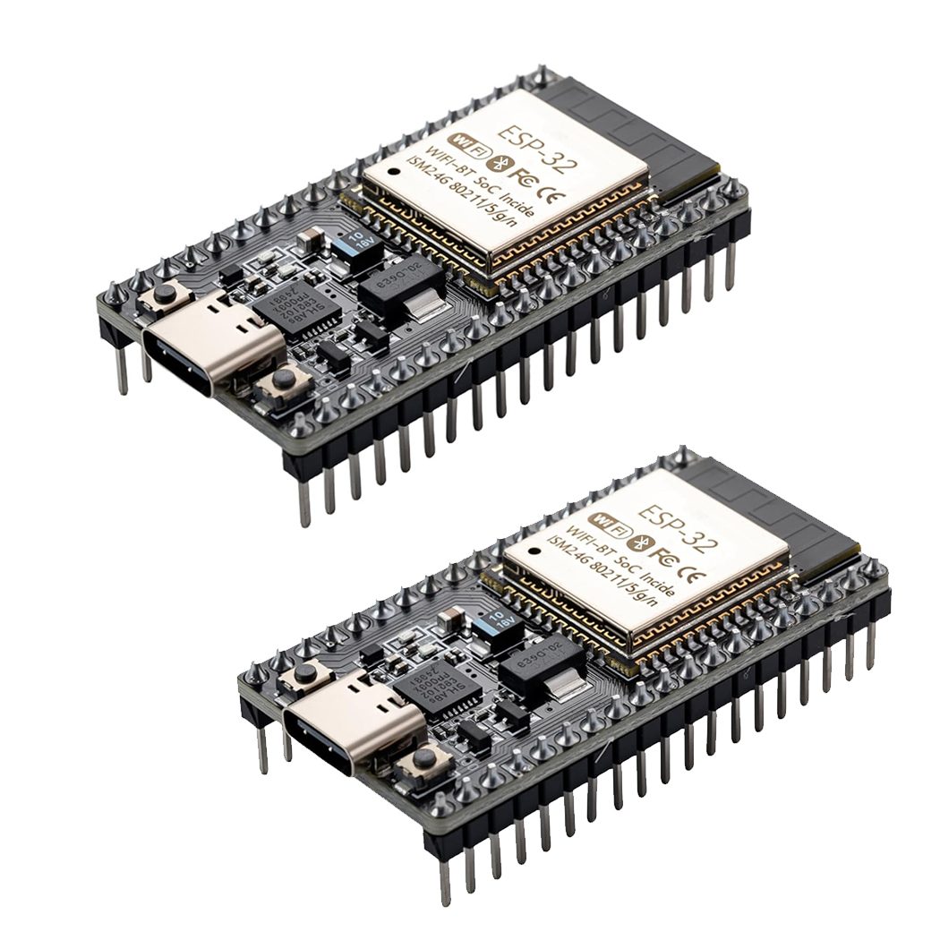 Esp32 Uart Module - Scheda di sviluppo ESP32S ESP32 con