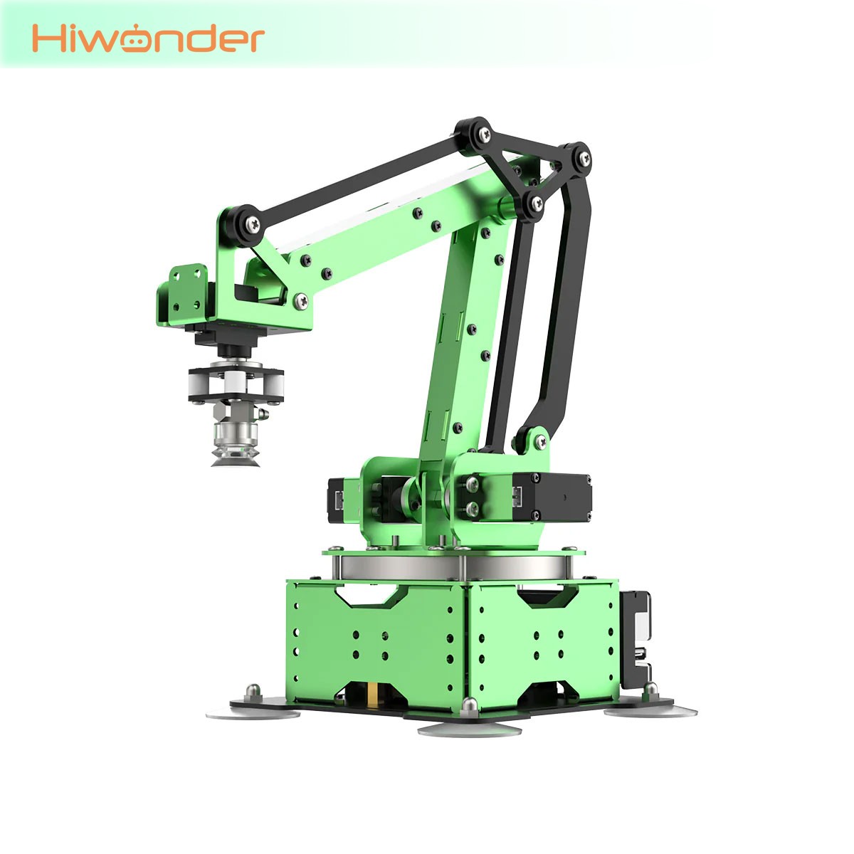 Esp32 - Braccio robotico Hiwonder MaxArm 4DOF Braccio