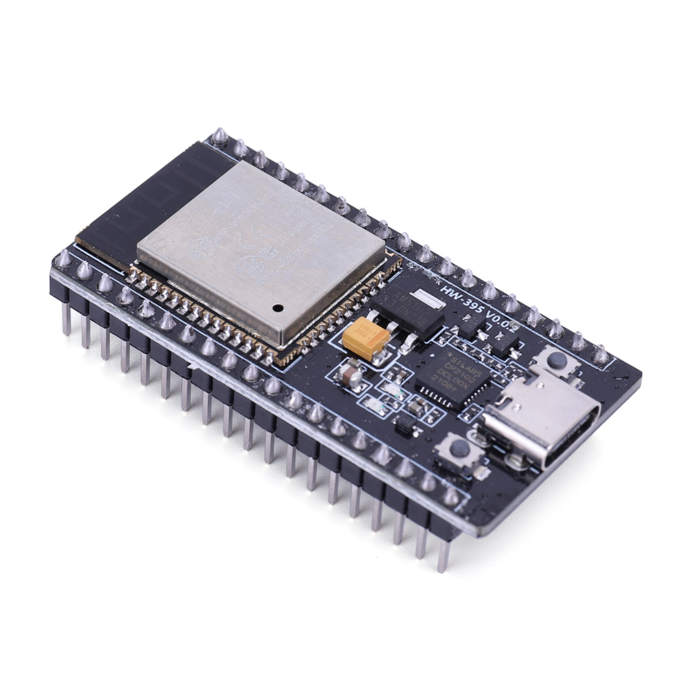 Esp32 Devkit - Scheda di espansione ESP32 Nodemcu ESP32