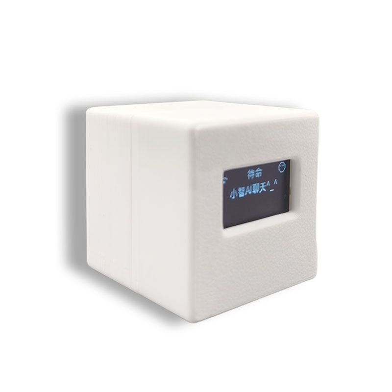 Robot Box AI Smart-For Deepsee - Esp32 C3 recensione e prezzo