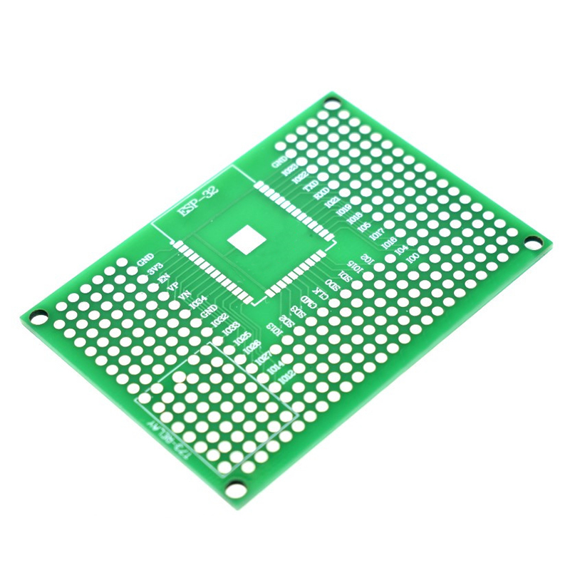 5x7 CM Doppio Lato Prototipo P - Esp8266 recensione e prezzo