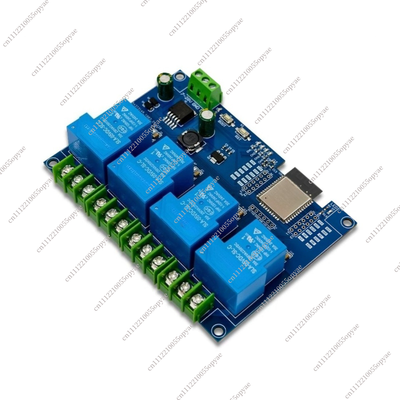 Scheda di Sviluppo ESP32E con  - Esp32 Uart Module recensione e prezzo