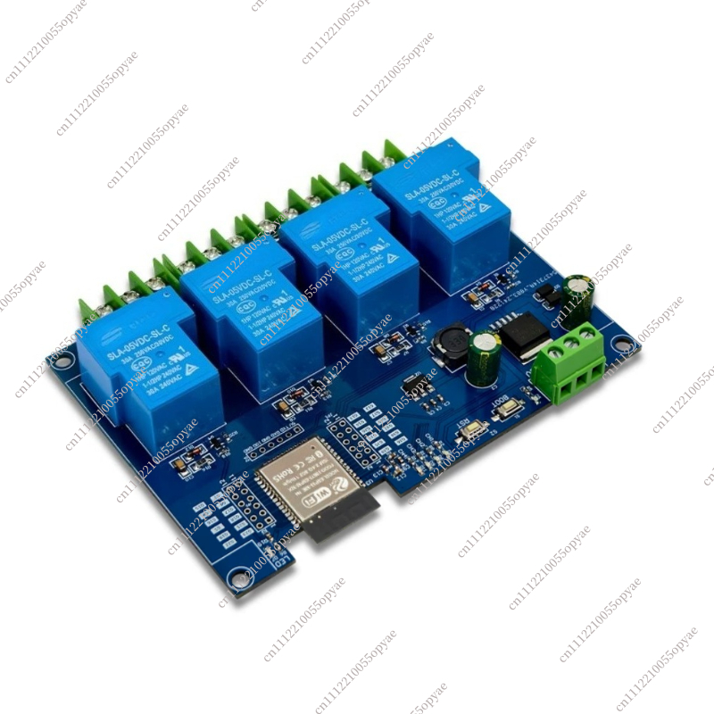 Scheda di Sviluppo ESP32E con  - Esp32 Uart Module recensione e prezzo