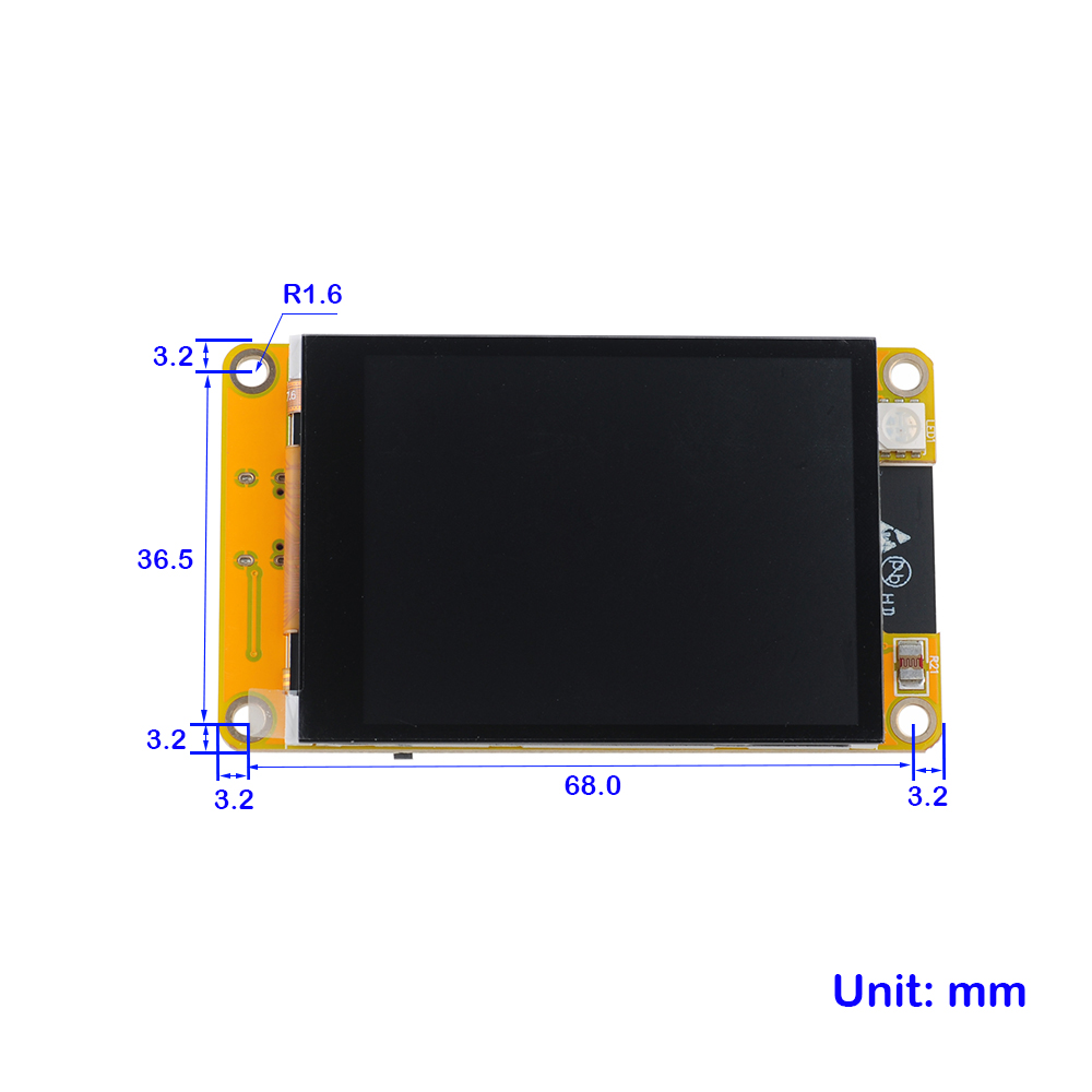 Display ESP32 da 2,4 Pollici W - Esp32 Wifi Bluetooth Module recensione e prezzo
