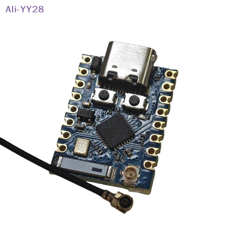 {MX} NUOVO Modulo Wi-Fi BT ESE - Esp32 C3 recensione e prezzo