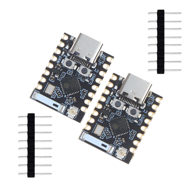 Scheda di sviluppo super mini  - Esp32 C3 recensione e prezzo