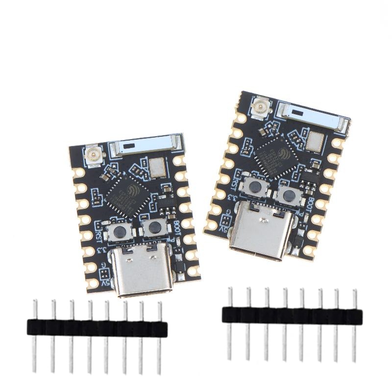 Scheda di sviluppo super mini  - Esp32 C3 recensione e prezzo