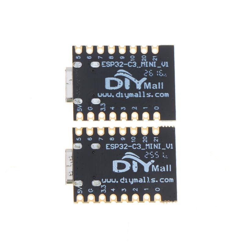 Scheda di sviluppo super mini  - Esp32 C3 recensione e prezzo