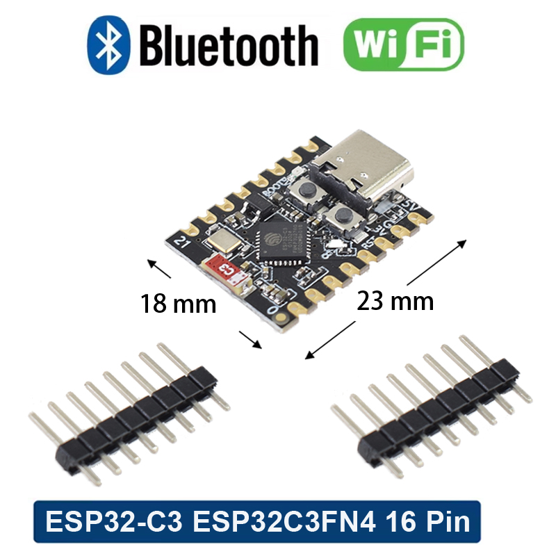 Moduli scheda di sviluppo Supe - Esp32 Devkit recensione e prezzo