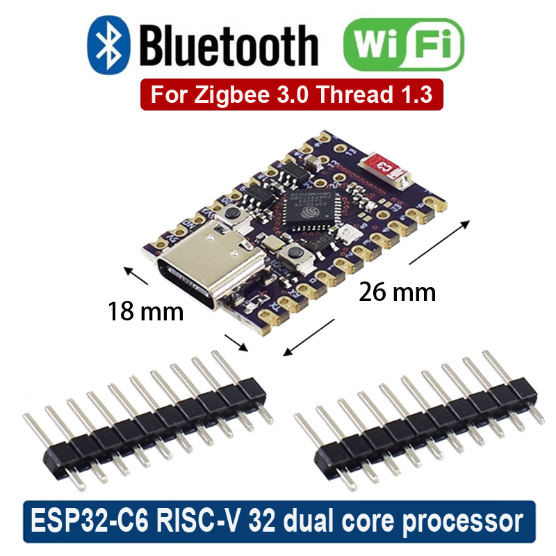 Moduli scheda di sviluppo Supe - Esp32 Devkit recensione e prezzo