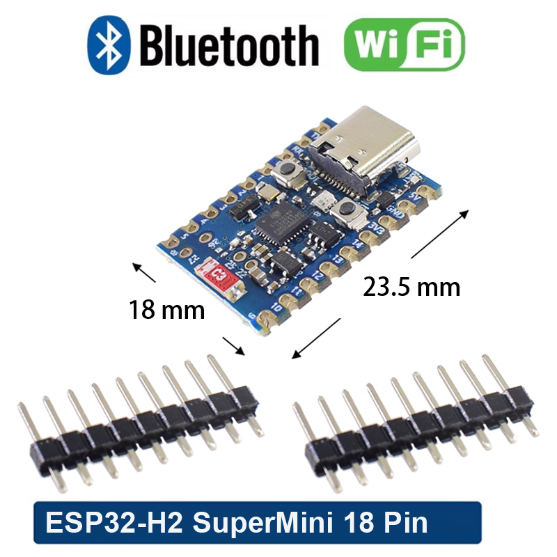 Moduli scheda di sviluppo Supe - Esp32 Devkit recensione e prezzo
