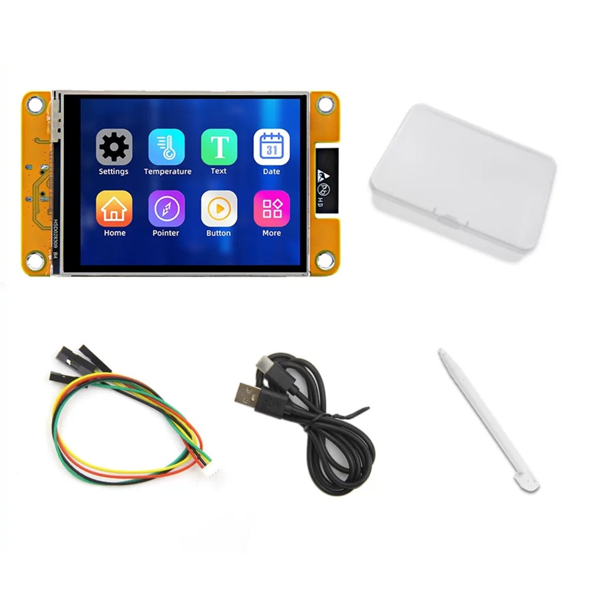 Aggiornamento. Scheda di svilu - Esp32 Wifi Bluetooth Module recensione e prezzo