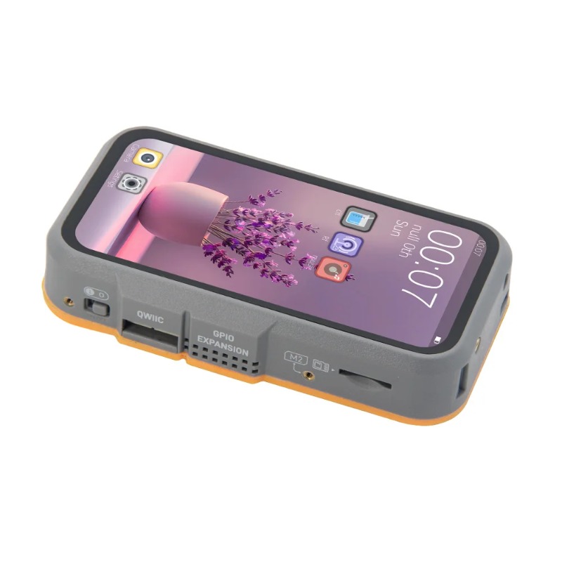 LILYGO ®   T-Display-P4 ESP32- - Esp32 C6 recensione e prezzo