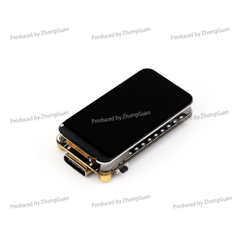 Scheda di Sviluppo Esp32-c6 co - Esp32 Development Board recensione e prezzo
