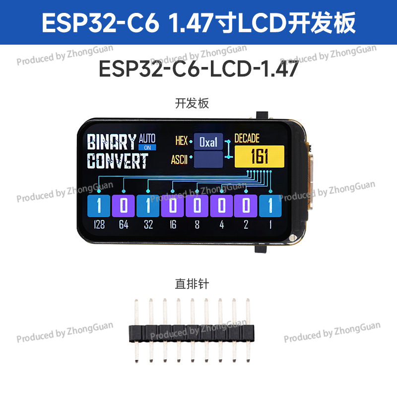 Scheda di Sviluppo Esp32-c6 co - Esp32 Development Board recensione e prezzo