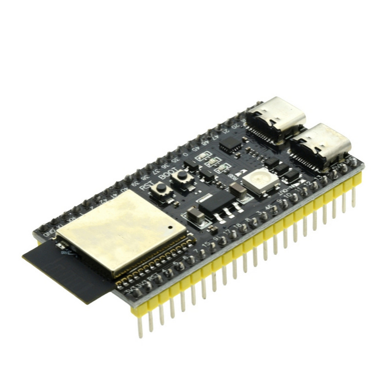 Scheda di sviluppo ESP32-S3 co - Esp32 Devkit recensione e prezzo