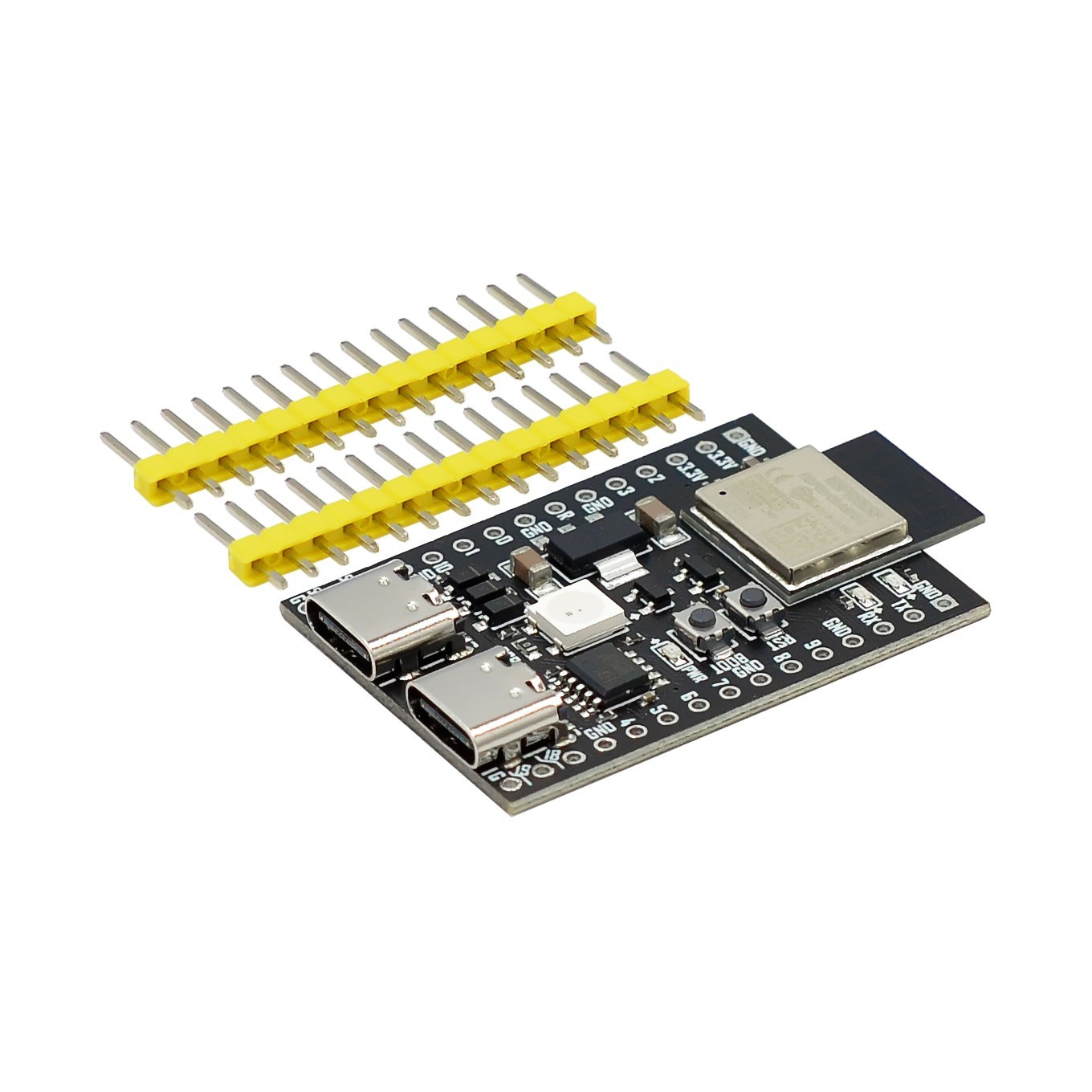 Scheda di sviluppo ESP32 / ESP - Esp32 Devkit recensione e prezzo
