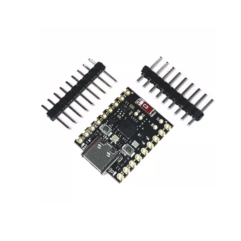 Scheda di Sviluppo Super Mini  - Esp32 H2 recensione e prezzo