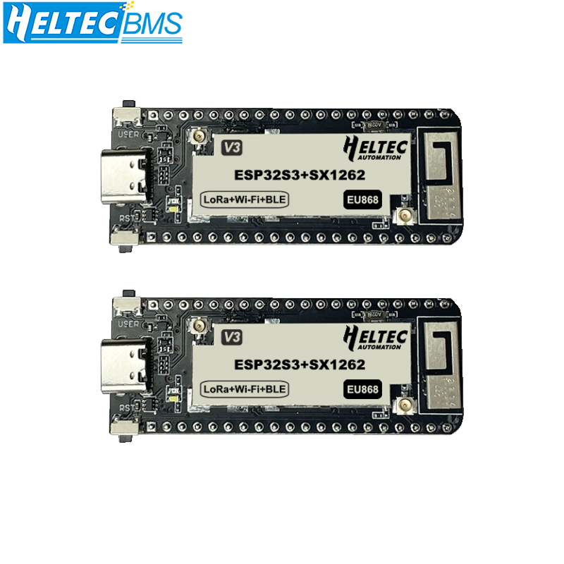 Heltec 2PC LoRa Wireless Stick - Esp32 Uart Module recensione e prezzo