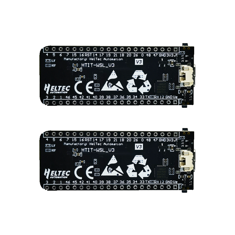 Heltec 2PC LoRa Wireless Stick - Esp32 Uart Module recensione e prezzo