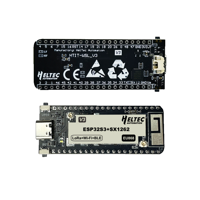 Heltec 2PC LoRa Wireless Stick - Esp32 Uart Module recensione e prezzo