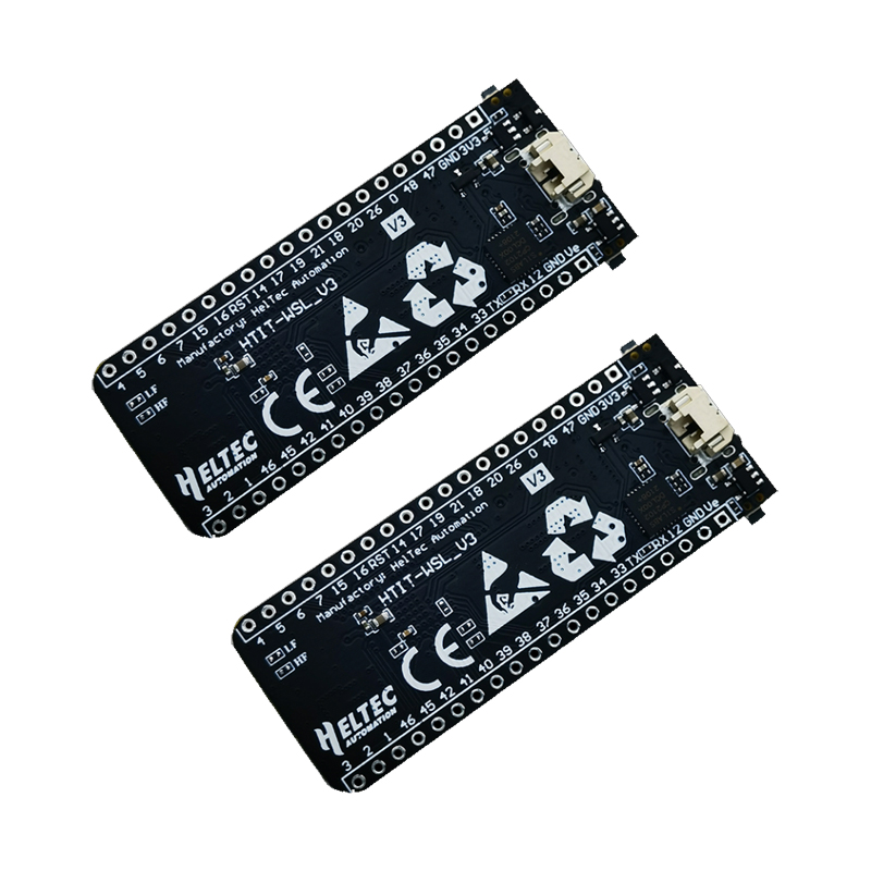 Heltec 2PC LoRa Wireless Stick - Esp32 Uart Module recensione e prezzo