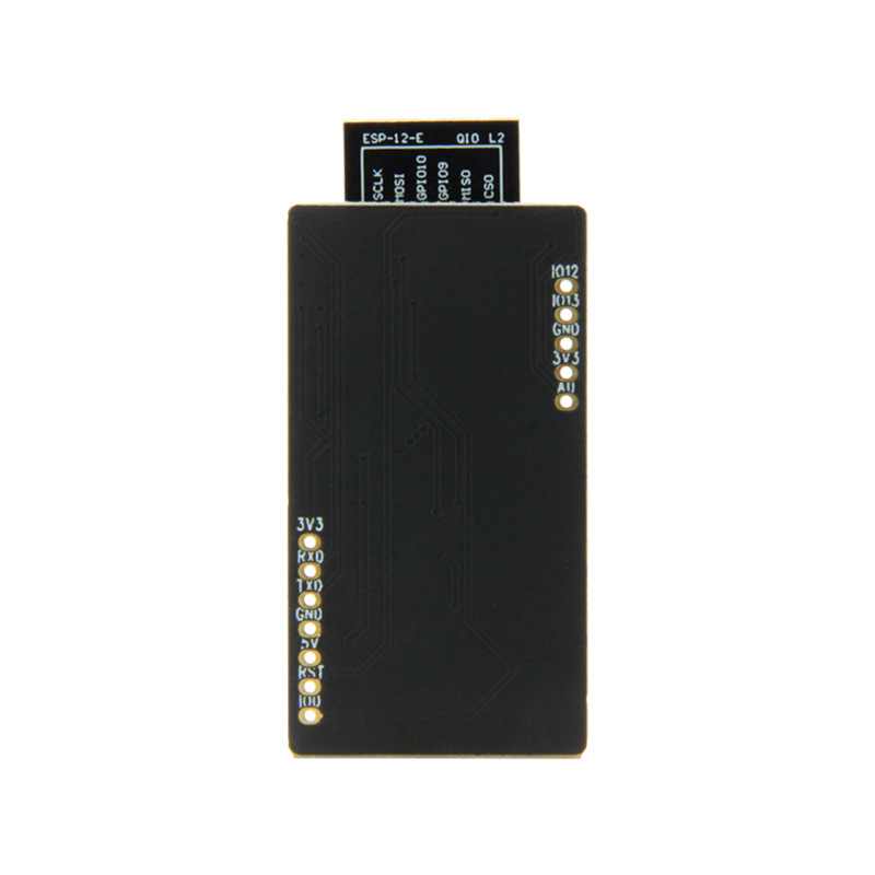 Scheda di sviluppo per aereo i - Esp8266 recensione e prezzo