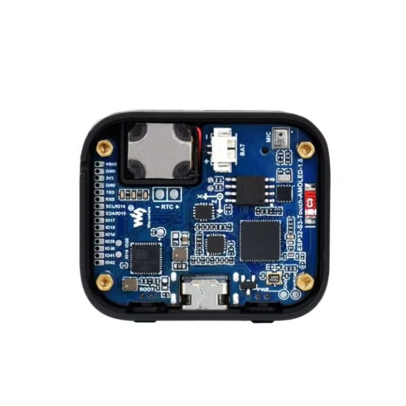 GOOD GGDX Bestseller Waveshare - Esp32 recensione e prezzo