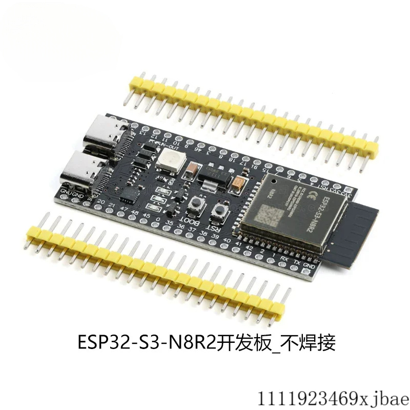 Scheda di sviluppo ESP32-S3 De - Esp32 Wifi Bluetooth Module recensione e prezzo