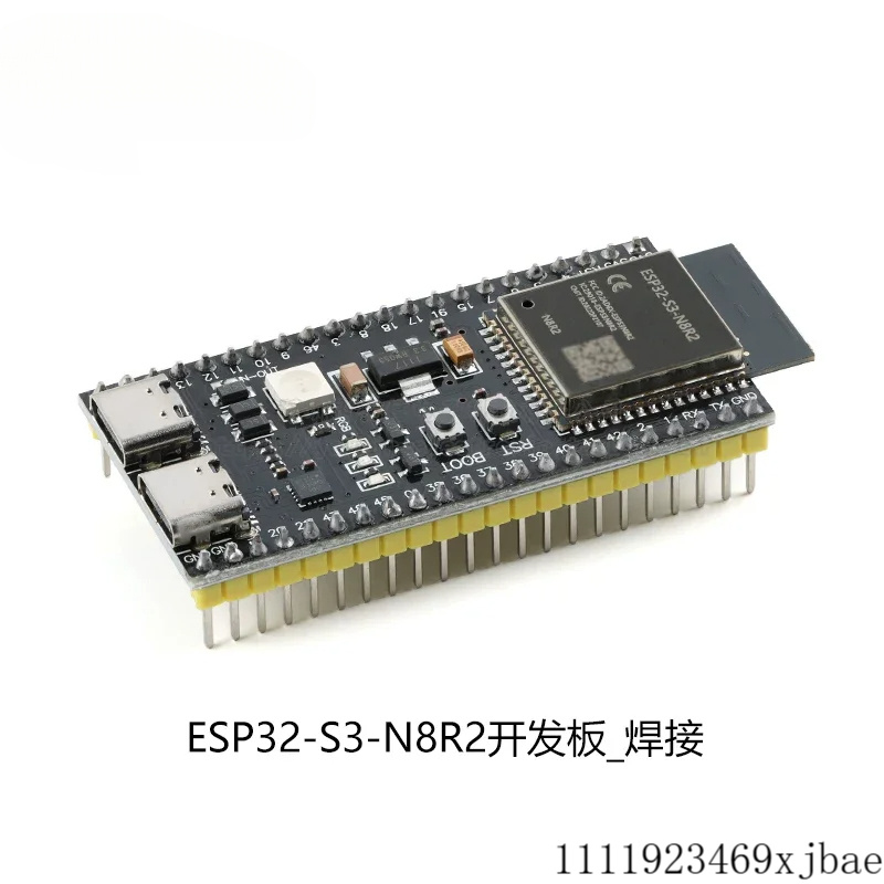 Scheda di sviluppo ESP32-S3 De - Esp32 Wifi Bluetooth Module recensione e prezzo