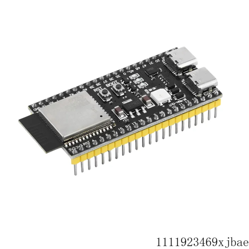 Scheda di sviluppo ESP32-S3 De - Esp32 Wifi Bluetooth Module recensione e prezzo
