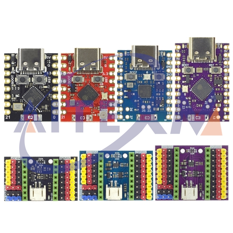 ESP32-C3 ESP32-S3 ESP32-H2 ESP - Esp32 H2 recensione e prezzo