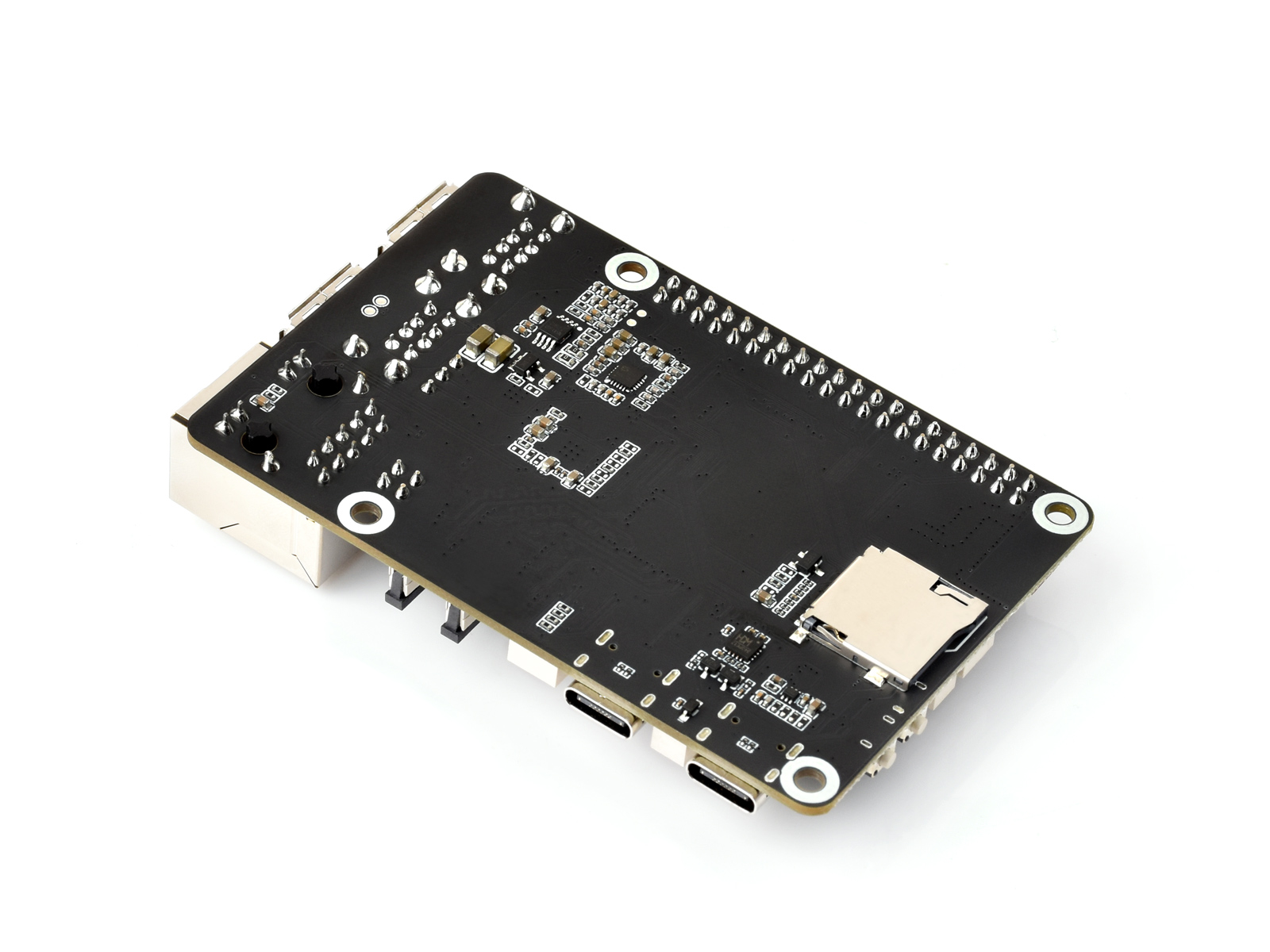 Scheda di sviluppo Waveshare b - Esp32 P4 recensione e prezzo