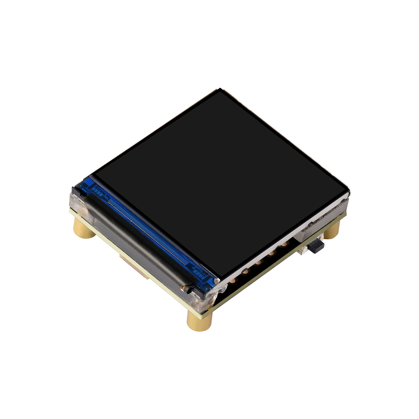 Scheda di sviluppo con display - Esp32 C6 recensione e prezzo