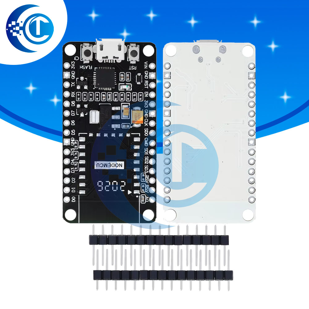 1 modulo WiFi ESP8266 compatib - Esp8266 Nodemcu recensione e prezzo
