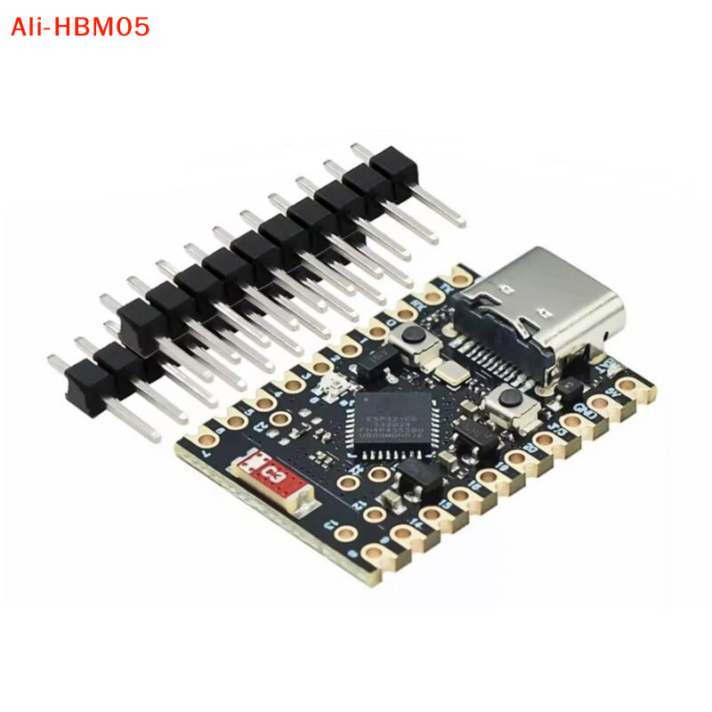 (HB05) Scheda di Sviluppo Supe - Esp32 C6 recensione e prezzo