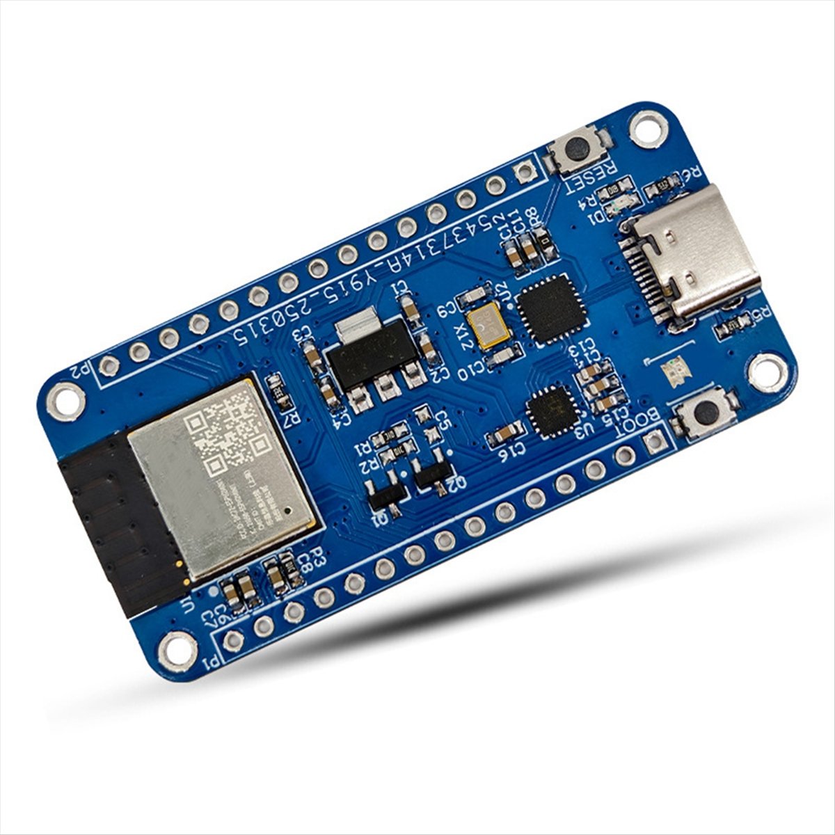 Scheda di sviluppo A46U -H2-MI - Esp32 H2 recensione e prezzo