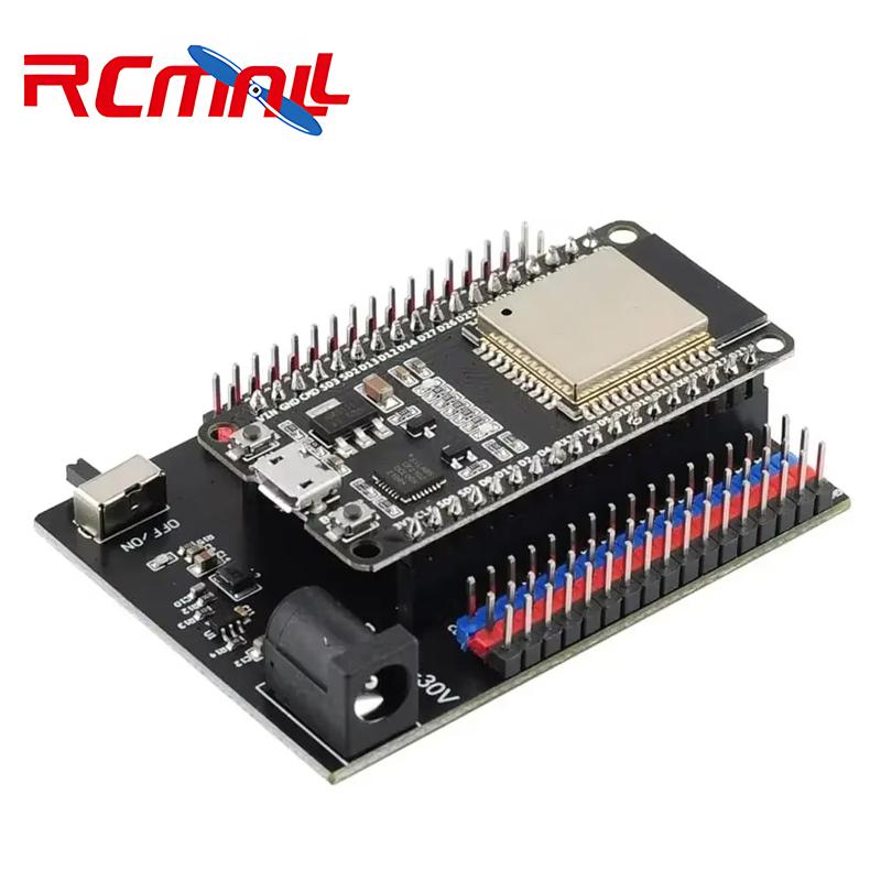 Scheda di sviluppo ESP32 DevKi - Esp32 Devkit recensione e prezzo